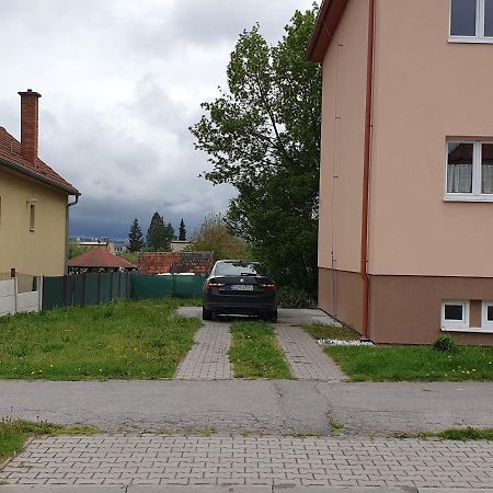 Apartman Lana Bojnice Eksteriør billede