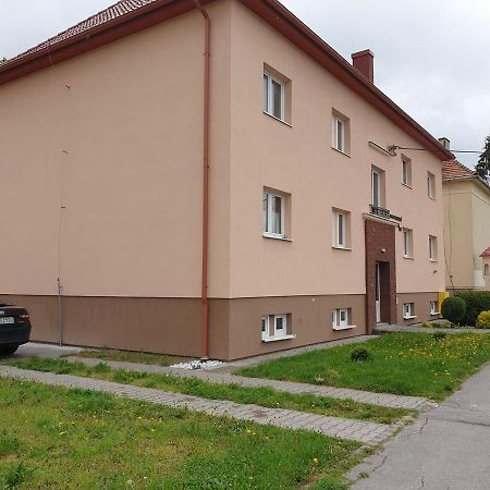 Apartman Lana Bojnice Eksteriør billede