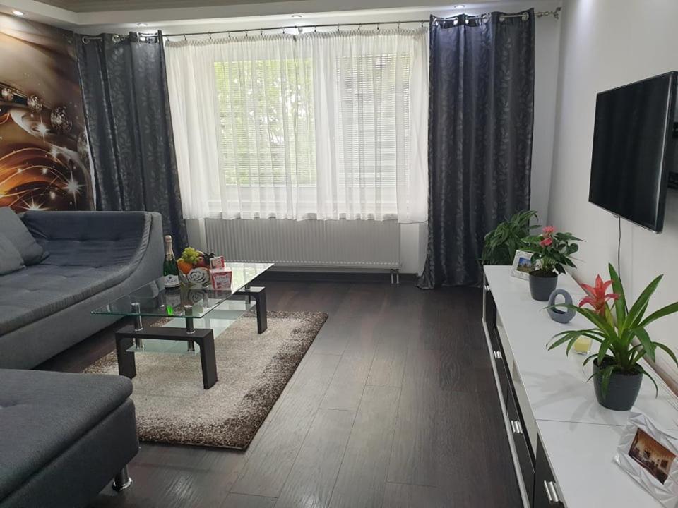 Apartman Lana Bojnice Eksteriør billede