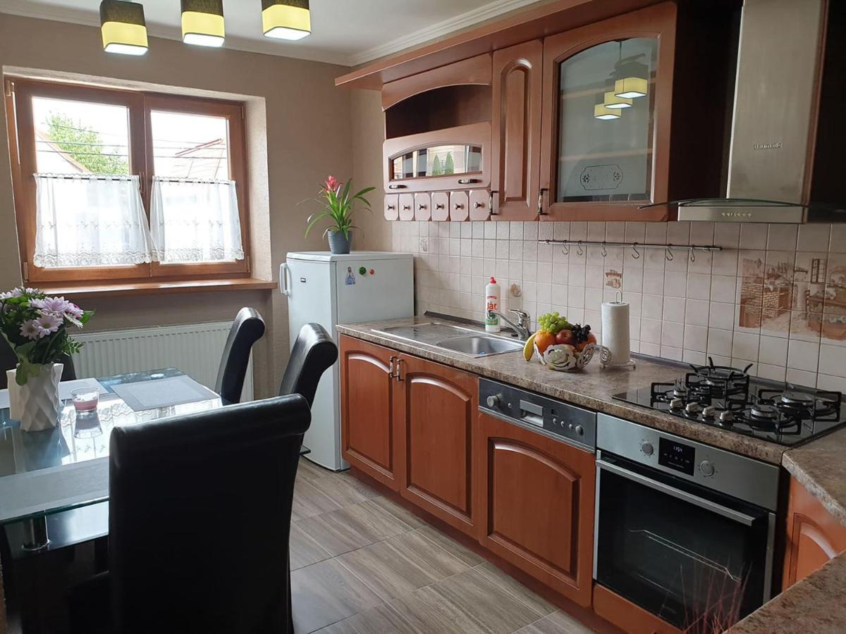 Apartman Lana Bojnice Eksteriør billede