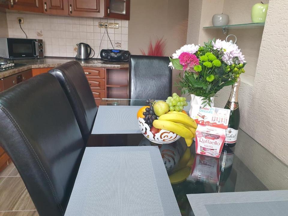 Apartman Lana Bojnice Eksteriør billede