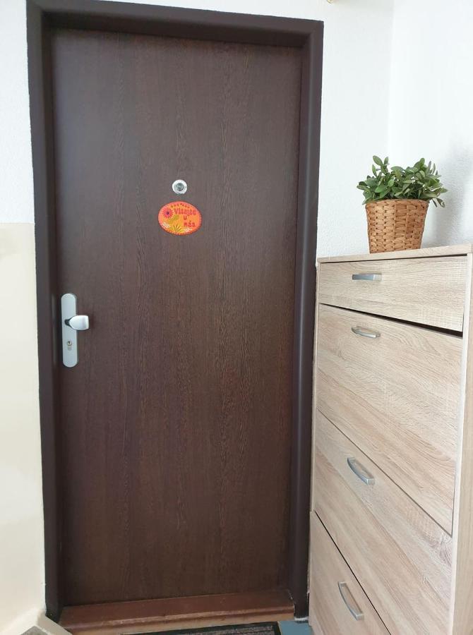 Apartman Lana Bojnice Eksteriør billede
