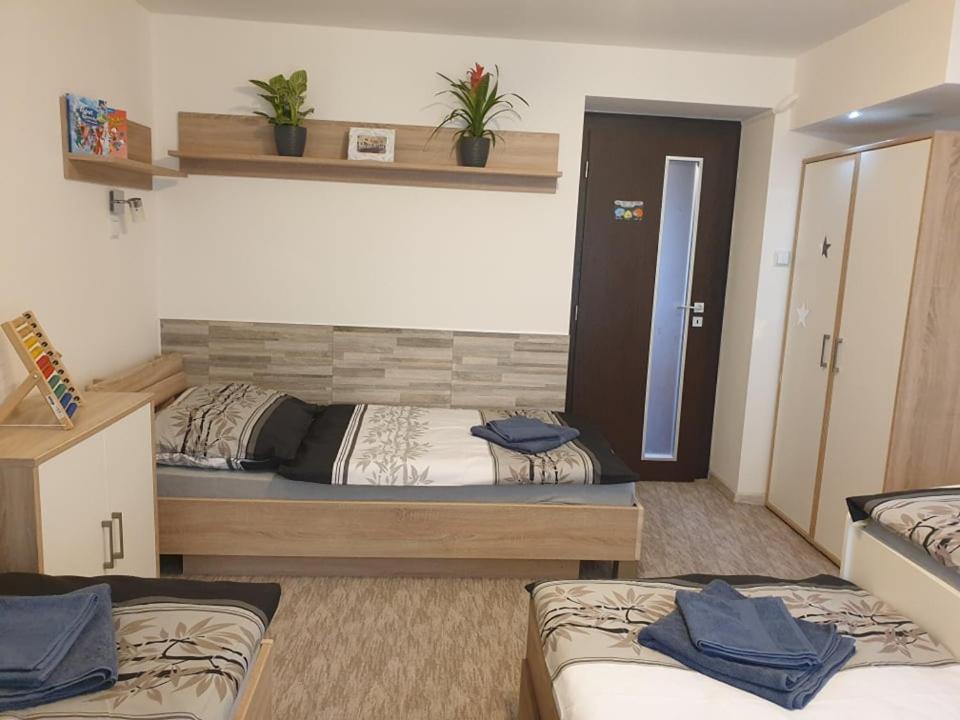 Apartman Lana Bojnice Eksteriør billede