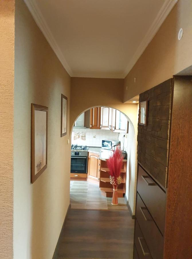 Apartman Lana Bojnice Eksteriør billede